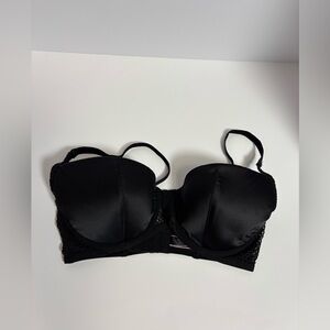 Victoria’s Secret Black Bra 34DD